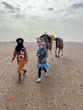Berber Nomad Trekking